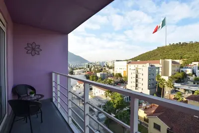 Image de Moderno Departamento, Zona Médica / ¡De Lujo!