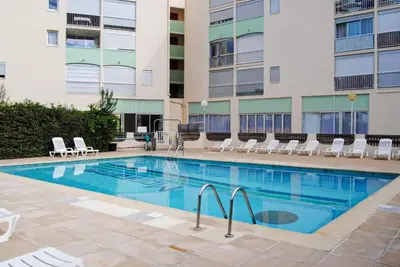 Image de Appartement magnifique au Grau du Roi avec Wi-Fi