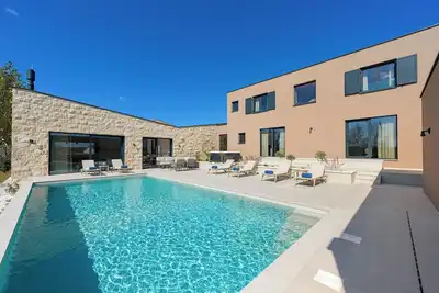 Image de Villa La Mari (Istria - Poreč)