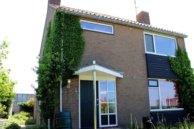 Image de Merveilleuse maison de vacances privée pour 8 personnes avec Wifi, Tv et vue panoramique