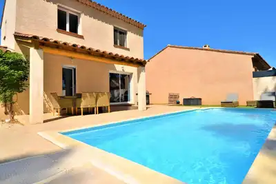 Image de Superbe maison à Arles