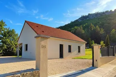 Image de Gîtes de France® - Lapeyrade