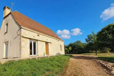 Image de Gîtes de France® - Gîtes de la Gariotte