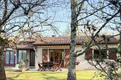Image de Le Mûrier - Gramat - Gîte