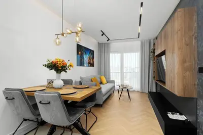 Image de Górka Narodowa Superior Apartment