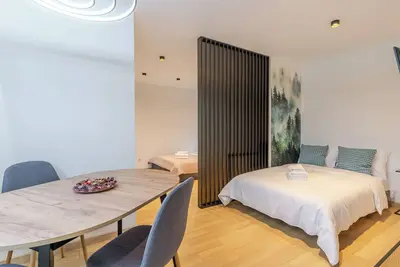 Image de Przedwiośnie Comfort Apartment