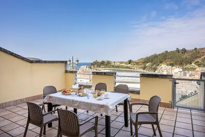 Image de La Nogalera Villa in Ribadesella Beach