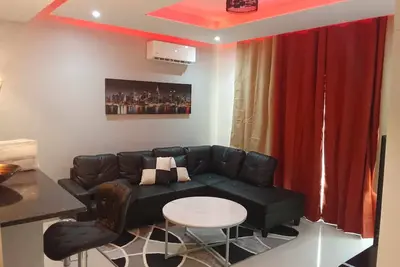 Image de Modern Apartment Achada St Antonio Rua Principal Ac, Wifi