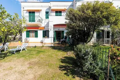 Image de Confortable appartement pour 4 personnes avec climatisation, Wifi, terrasse et vue panoramique