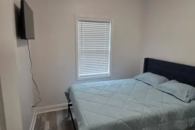 Image de Charming 5-bedroom house in Atlanta perfect for family stays