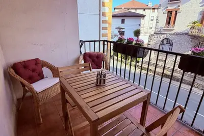 Image de Urdai Home - Appartement spacieux à proximité de l