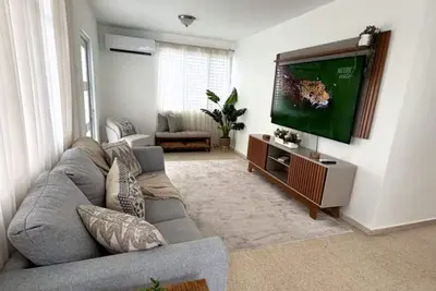 Image de Modern 4br Apartment Near Sju Airport | Fast WiFi • Parking - Ac