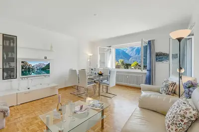 Image de Il Tenero appartamento - Lido di Tenero, Tenero-Contra, Switzerland