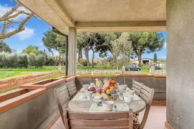 Image de House Tiziana Closeby Mare Argentario, Manciano, Italy