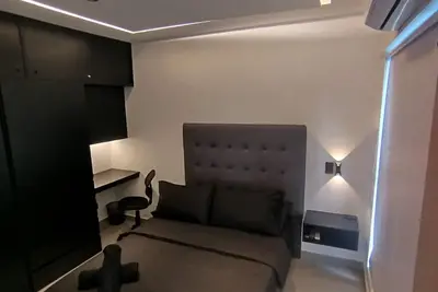Image de Loft Deluxe 12th Floor Cali Velodrome View