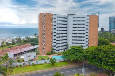 Image de Central Location| Balcony | Pool