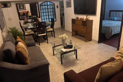 Image de Feel at home in a comfortable and beautiful space in Ambato, ideal for relaxing.