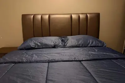 Image de Cozy 1-bedroom apartment with Ac in tranquil ตำบล หนองปรือ