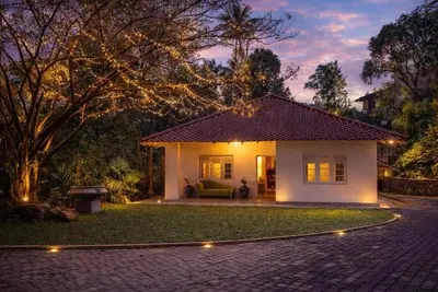 Image de Heuvel Villa Kandy