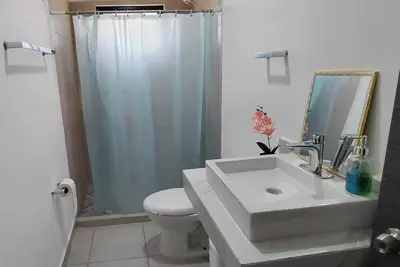 Image de Comfortable family apartment in mazatlan