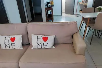 Comfortable apartment in mazatlan