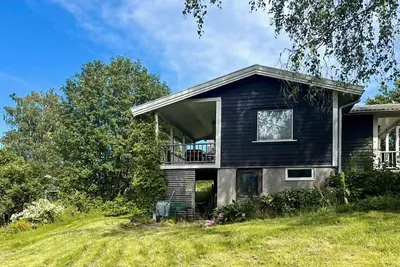 Image de Maison de vacances pour 4 a Holsljunga