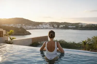Image de Azure Peak Villa, with Pool, Gym & PlayTent