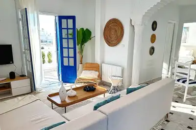 Image de Aurea Apartment in the heart of Sidi Bou Saïd