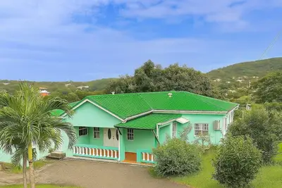 Image de Tropical Breeze Grenade