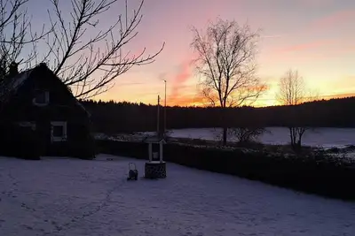 Image de Bienvenue chez Lillstugan