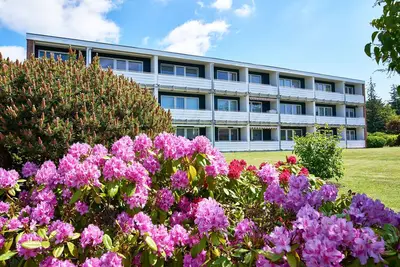 Image de Vacation apartment/apartment for 4 guests with 70m² in Wyk (312849)