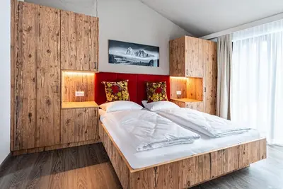 Image de Chalet 3 - Weekly rate - Max Relax