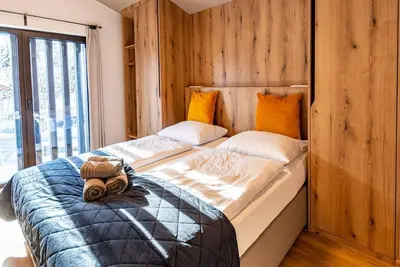 Image de Chalet 1 - Weekly rate - Max Relax