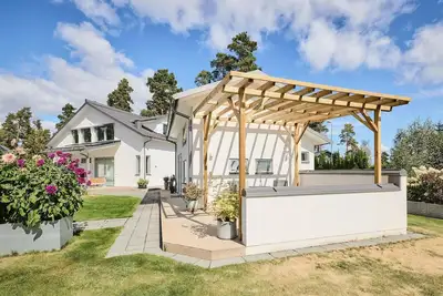Image de Maison confortable d'une chambre à Habo