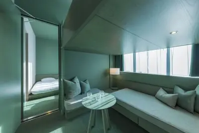 Image de Connecting Room A Green Standard Plan Breakfast / Chiyoda Ward Tokyo
