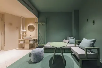 Image de Premier Loft Room Green Standard Plan Breakfast / Chiyoda Ward Tokyo