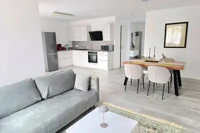 Image de Vacation apartment 3 - Apartments Miller