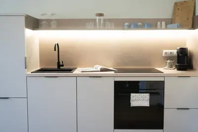 Image de Apartment Herzal - Aparthaus Vergissmeinnicht