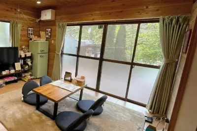 Image de For those who want to relax and spend time peacefu / Minamitsuru District Yamanashi
