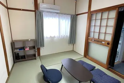 Image de The scent of rush grass A nostalgic cozy tatami / Shima City Mie