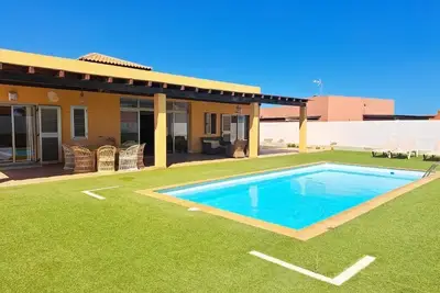 Villa Paradise
