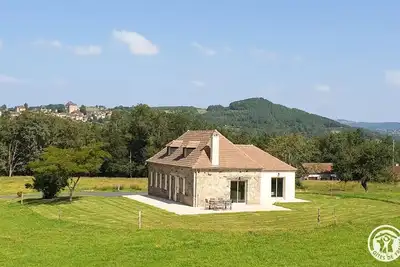 Image de Gîte de France 6 personnes