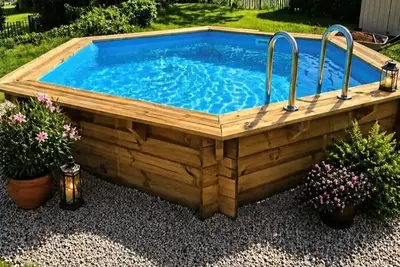Image de Gîte de France 5 personnes
