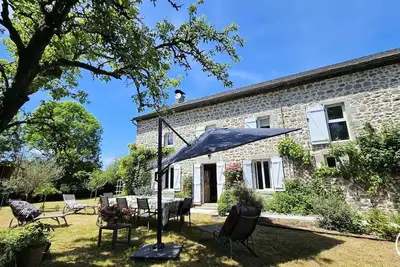 Image de Gîte de France 8 personnes