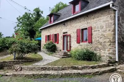 Image de Gîte de France 6 personnes
