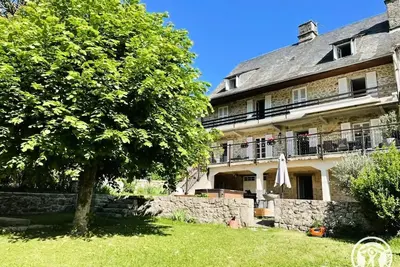 Image de Gîte de France 6 personnes