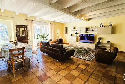 Image de Gîte de France 6 personnes