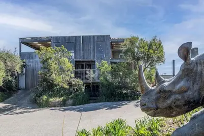 Image de Dune View - Quintessential coastal living with a creative soul