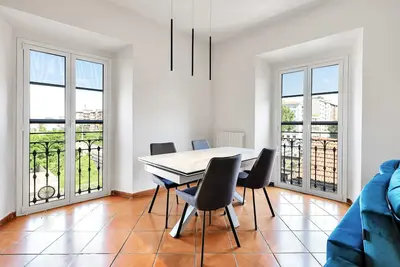 Image de Navigli Sforza Lakeside L&B