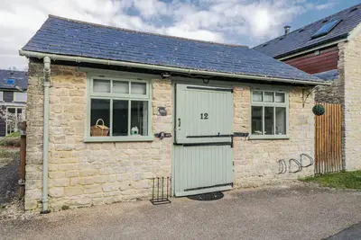 Image de Firefly Cottage, pet friendly, with pool in Somerford Keynes